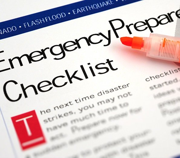 Tips for Creating a Disaster Preparedness Plan